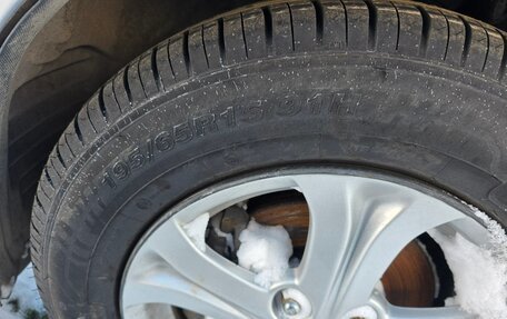 Mazda 3, 2011 год, 564 000 рублей, 9 фотография