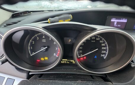 Mazda 3, 2011 год, 564 000 рублей, 3 фотография