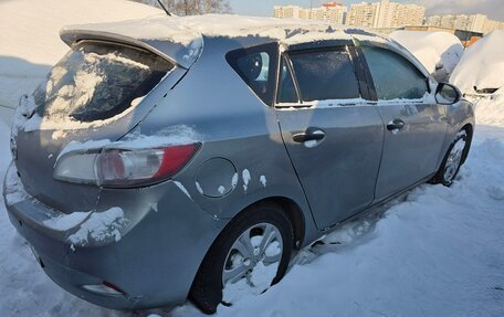 Mazda 3, 2011 год, 564 000 рублей, 6 фотография