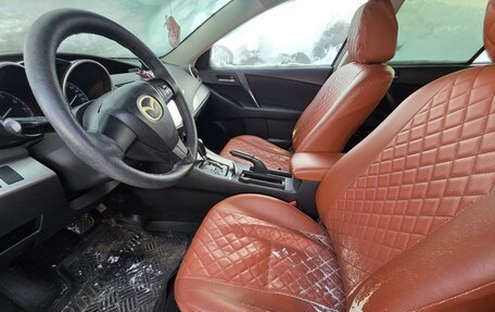 Mazda 3, 2011 год, 564 000 рублей, 4 фотография