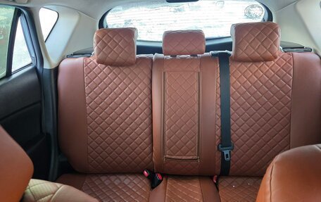 Mazda 3, 2011 год, 564 000 рублей, 7 фотография