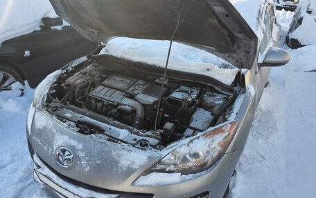 Mazda 3, 2011 год, 564 000 рублей, 2 фотография