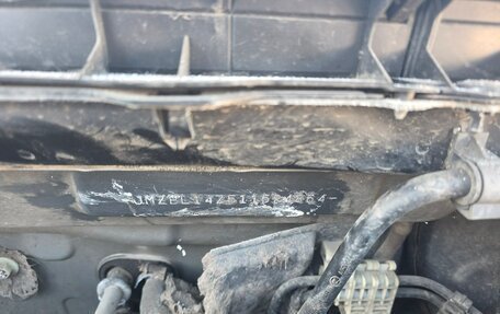 Mazda 3, 2011 год, 564 000 рублей, 5 фотография