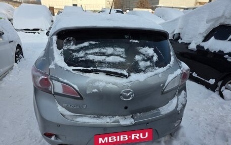 Mazda 3, 2011 год, 564 000 рублей, 8 фотография