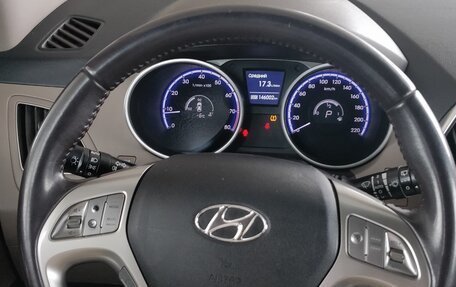 Hyundai ix35 I рестайлинг, 2012 год, 1 200 000 рублей, 8 фотография