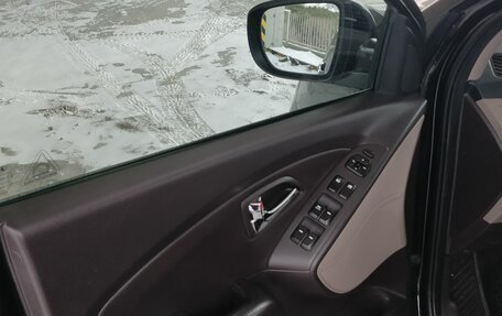 Hyundai ix35 I рестайлинг, 2012 год, 1 200 000 рублей, 9 фотография