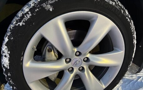 Infiniti FX II, 2011 год, 2 150 000 рублей, 4 фотография