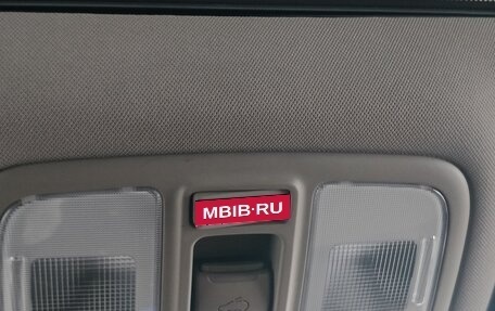 Hyundai ix35 I рестайлинг, 2012 год, 1 200 000 рублей, 11 фотография