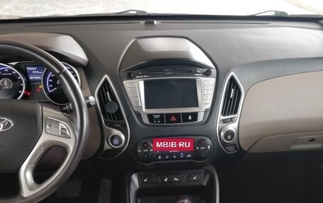 Hyundai ix35 I рестайлинг, 2012 год, 1 200 000 рублей, 7 фотография