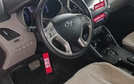 Hyundai ix35 I рестайлинг, 2012 год, 1 200 000 рублей, 6 фотография