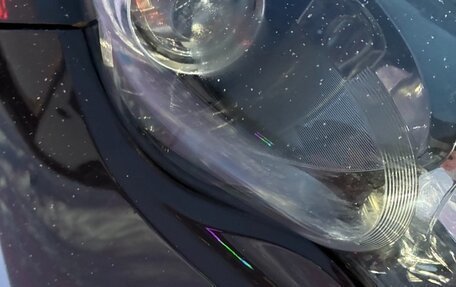 Infiniti FX II, 2011 год, 2 150 000 рублей, 9 фотография