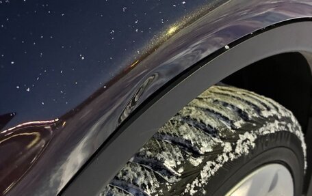 Infiniti FX II, 2011 год, 2 150 000 рублей, 15 фотография