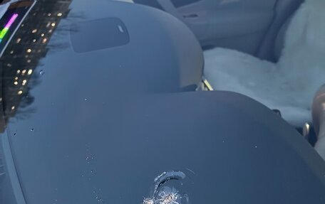 Infiniti FX II, 2011 год, 2 150 000 рублей, 17 фотография