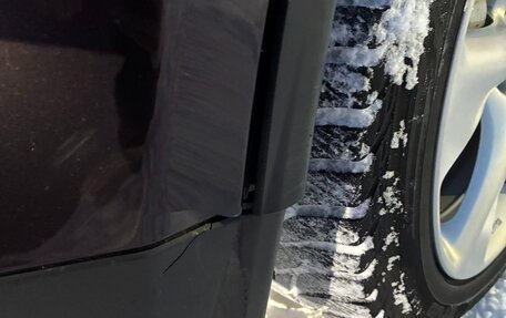 Infiniti FX II, 2011 год, 2 150 000 рублей, 14 фотография