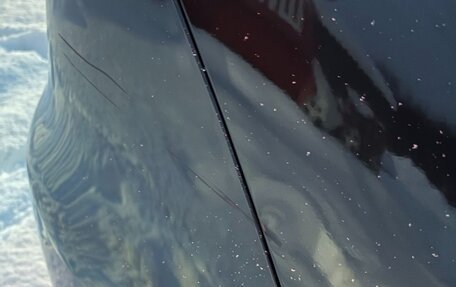 Infiniti FX II, 2011 год, 2 150 000 рублей, 10 фотография