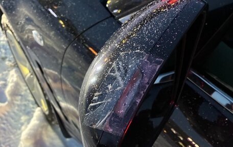 Infiniti FX II, 2011 год, 2 150 000 рублей, 11 фотография