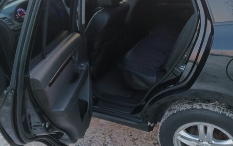 Hyundai Santa Fe III рестайлинг, 2010 год, 980 000 рублей, 11 фотография