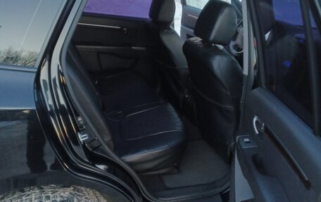 Hyundai Santa Fe III рестайлинг, 2010 год, 980 000 рублей, 10 фотография