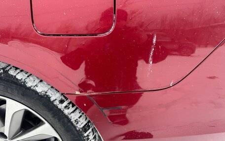 Hyundai Sonata VII, 2016 год, 1 380 000 рублей, 11 фотография