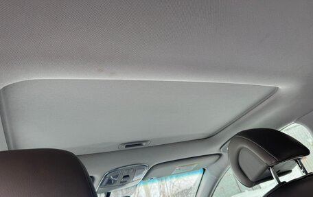 Hyundai Sonata VII, 2016 год, 1 380 000 рублей, 8 фотография