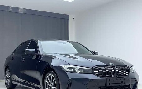 BMW 3 серия, 2023 год, 3 795 000 рублей, 3 фотография