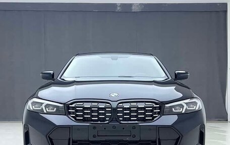 BMW 3 серия, 2023 год, 3 795 000 рублей, 5 фотография