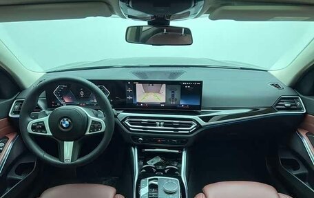 BMW 3 серия, 2023 год, 3 795 000 рублей, 10 фотография