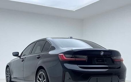 BMW 3 серия, 2023 год, 3 795 000 рублей, 4 фотография