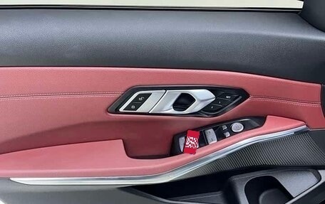 BMW 3 серия, 2023 год, 3 795 000 рублей, 18 фотография