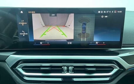 BMW 3 серия, 2023 год, 3 795 000 рублей, 22 фотография