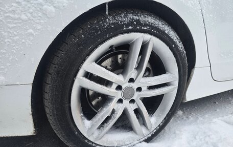 Audi A7, 2011 год, 2 090 000 рублей, 17 фотография