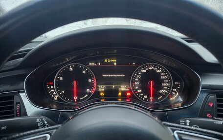 Audi A7, 2011 год, 2 090 000 рублей, 20 фотография