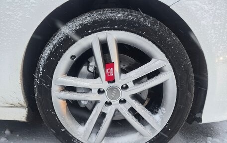 Audi A7, 2011 год, 2 090 000 рублей, 16 фотография