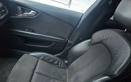 Audi A7, 2011 год, 2 090 000 рублей, 25 фотография