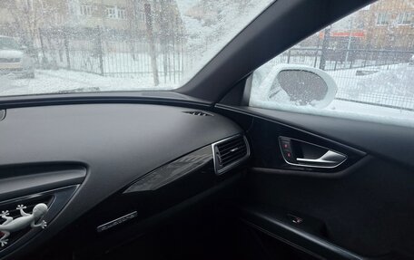 Audi A7, 2011 год, 2 090 000 рублей, 26 фотография