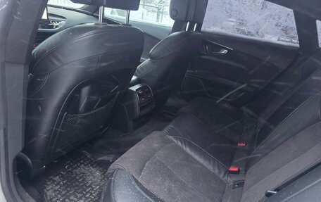 Audi A7, 2011 год, 2 090 000 рублей, 32 фотография