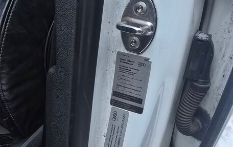 Audi A7, 2011 год, 2 090 000 рублей, 35 фотография