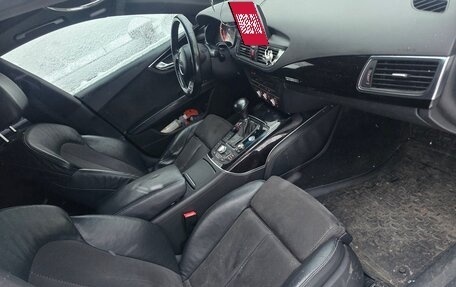 Audi A7, 2011 год, 2 090 000 рублей, 28 фотография