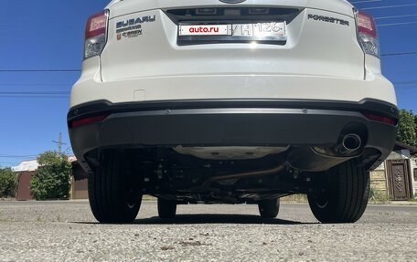 Subaru Forester, 2018 год, 2 650 000 рублей, 4 фотография