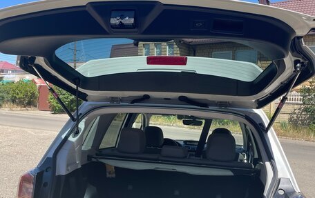 Subaru Forester, 2018 год, 2 650 000 рублей, 7 фотография