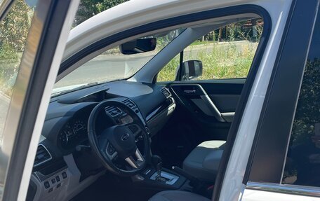 Subaru Forester, 2018 год, 2 650 000 рублей, 2 фотография