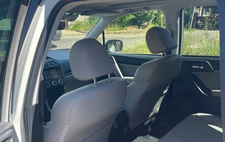 Subaru Forester, 2018 год, 2 650 000 рублей, 8 фотография