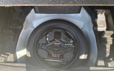 Subaru Forester, 2018 год, 2 650 000 рублей, 9 фотография