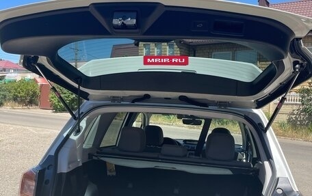 Subaru Forester, 2018 год, 2 650 000 рублей, 10 фотография