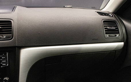 Skoda Yeti I рестайлинг, 2016 год, 1 499 000 рублей, 8 фотография