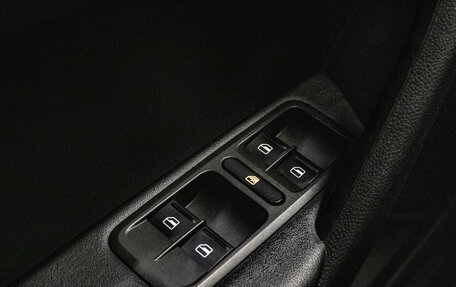 Skoda Yeti I рестайлинг, 2016 год, 1 499 000 рублей, 13 фотография