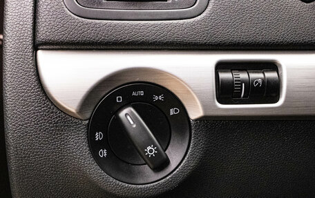 Skoda Yeti I рестайлинг, 2016 год, 1 499 000 рублей, 15 фотография