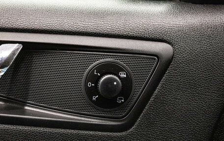 Skoda Yeti I рестайлинг, 2016 год, 1 499 000 рублей, 14 фотография