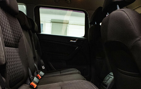 Skoda Yeti I рестайлинг, 2016 год, 1 499 000 рублей, 11 фотография