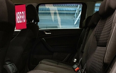 Skoda Yeti I рестайлинг, 2016 год, 1 499 000 рублей, 10 фотография